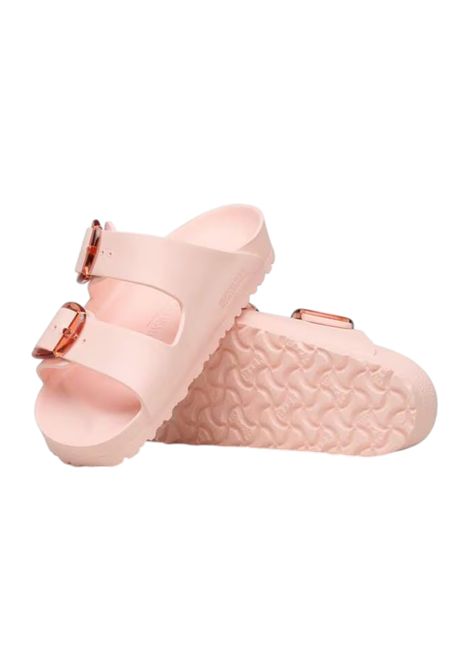Arizona Big Buckle EVA LIGHT ROSE BIRKENSTOCK | 1031283LIGHT ROSE